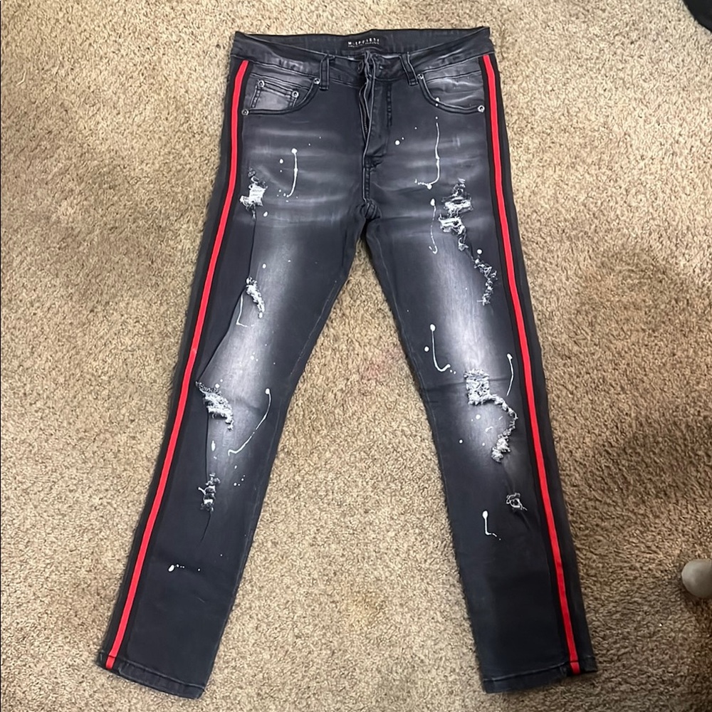 Denim jeans brand new 🆕